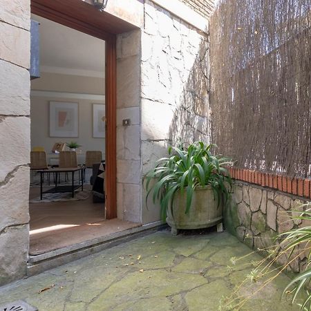 Apt In Neguri, 5 Min From The Beach & Metro Getxo Luaran gambar