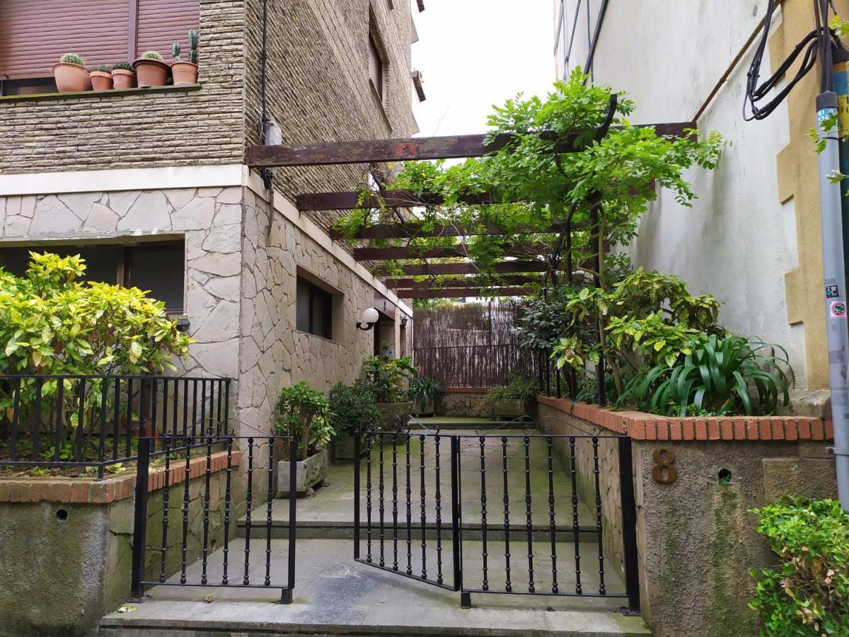 Apt In Neguri, 5 Min From The Beach & Metro Getxo Luaran gambar